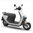 Електроскутер Segway Ninebot E110S, White